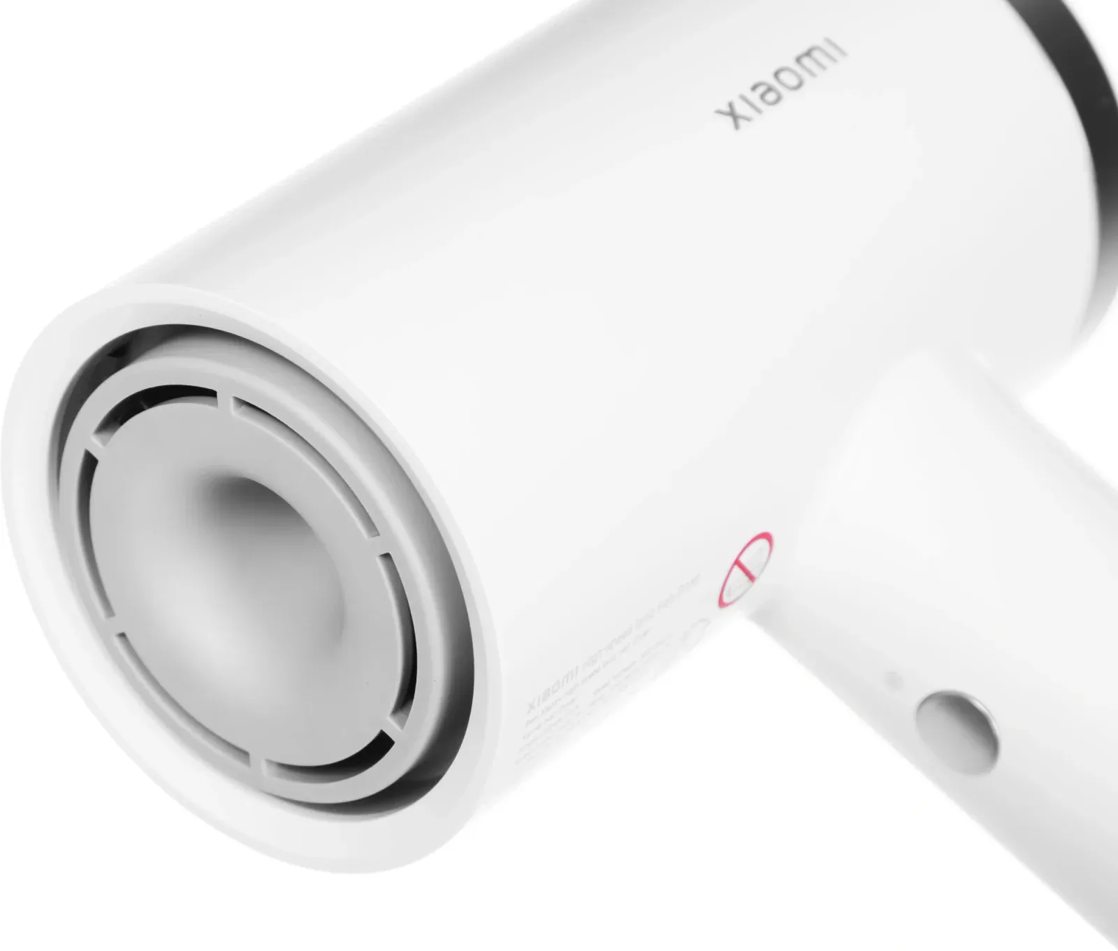 Фен Xiaomi BHR9114EU 1600Вт белый - фото 2