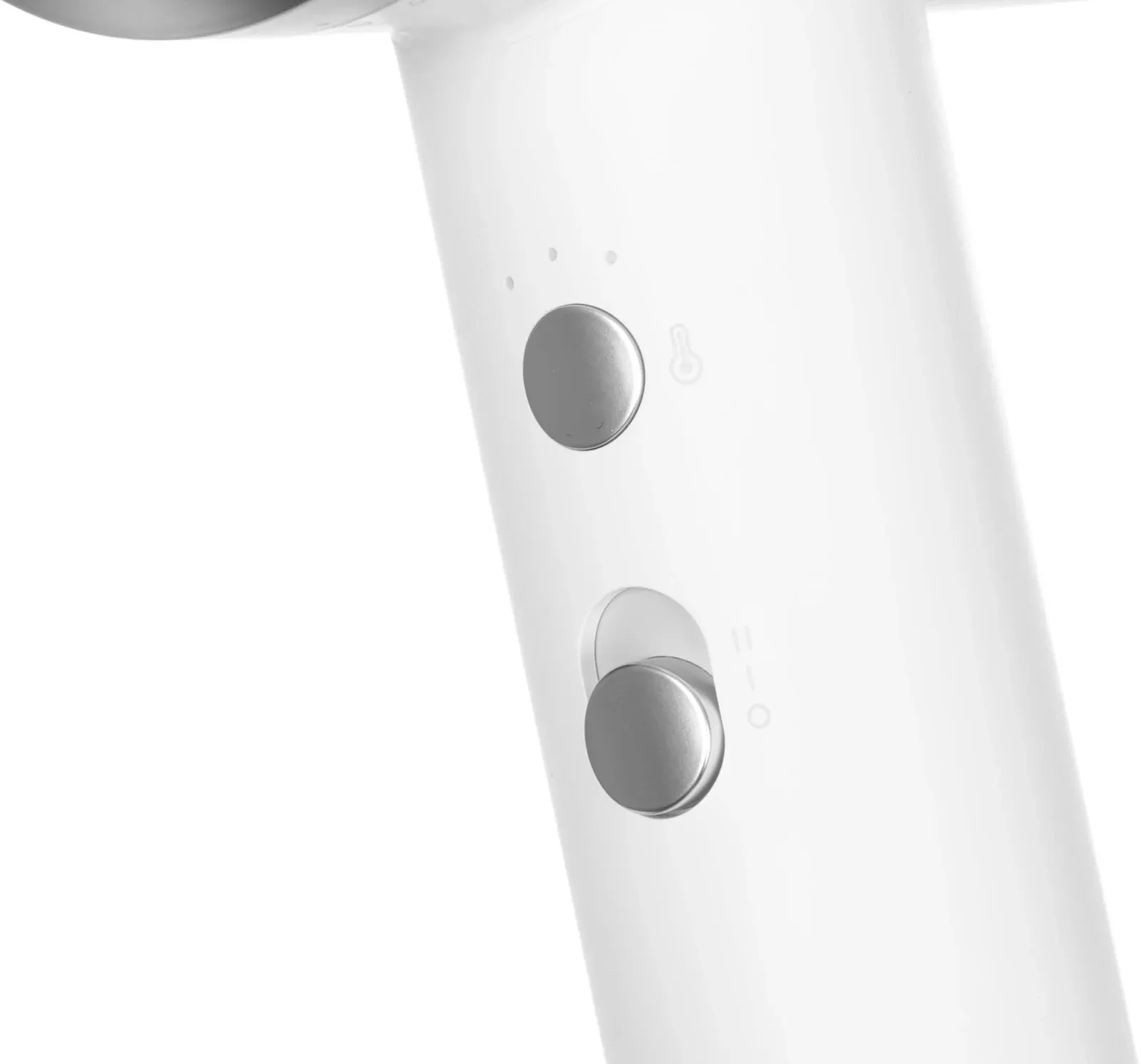 Фен Xiaomi BHR9114EU 1600Вт белый - фото 7