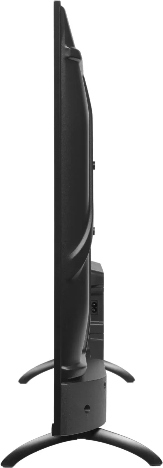 Телевизор LED Skyworth 43 43E55G Google TV Frameless черный FULL HD 60Hz DVB-T DVB-T2 DVB-C DVB-S DVB-S2 USB WiFi Smart TV - фото 6
