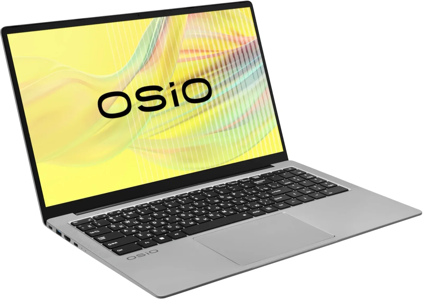 Ноутбуки OSIO F160a-016 - фото 4