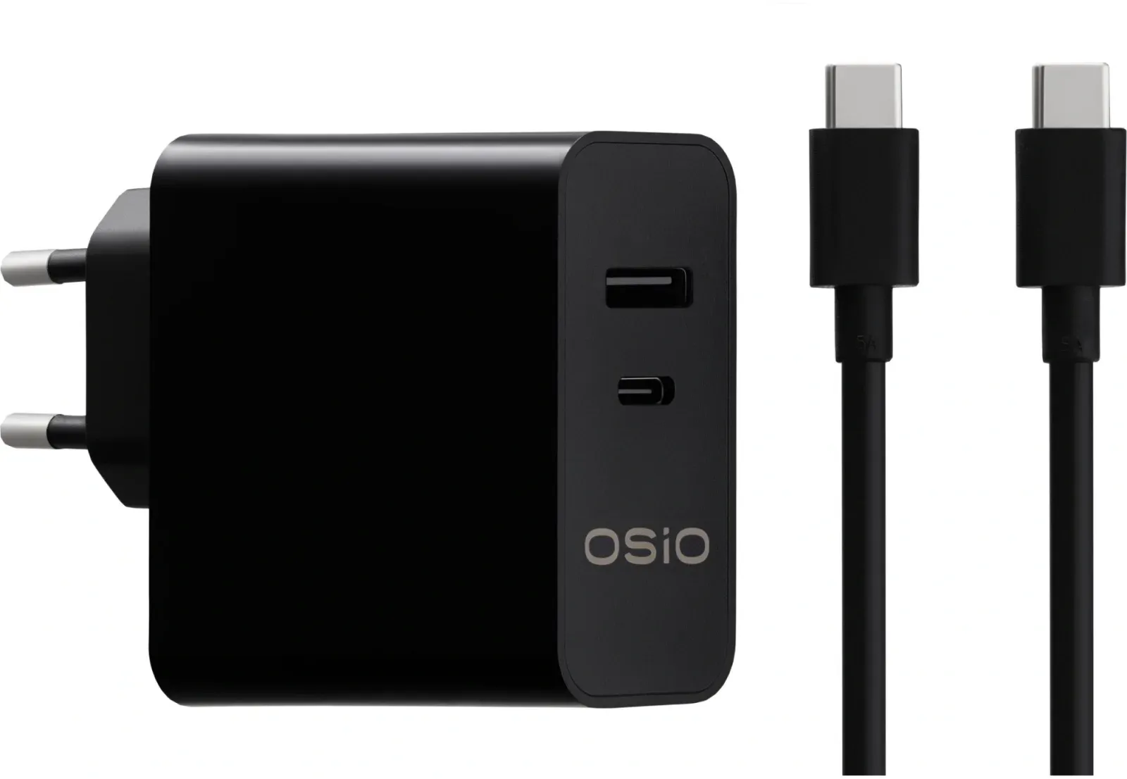 Ноутбук Osio FocusLine F160a-010 Ryzen 7 5700U 16Gb SSD1Tb AMD Radeon Graphics 16.1 IPS FHD 1920x1080 без ОС grey WiFi BT Cam 6000mAh - фото 5
