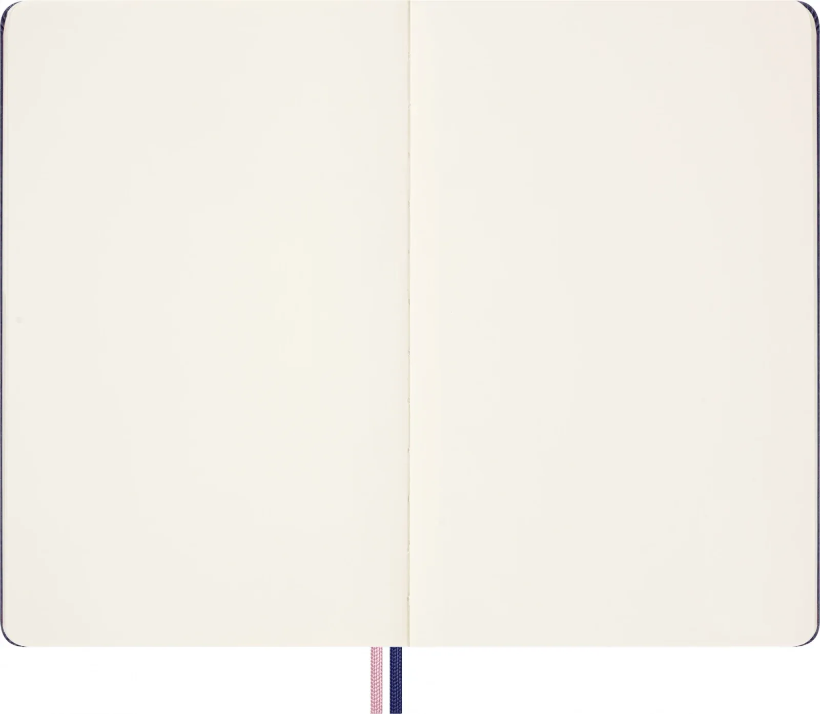 Блокнот Moleskine LIMITED EDITION SAKURA LESU08QP062BOX 130х210мм обложка текстиль 176стр. нелинованный подар.кор. синий 2025 - фото 7