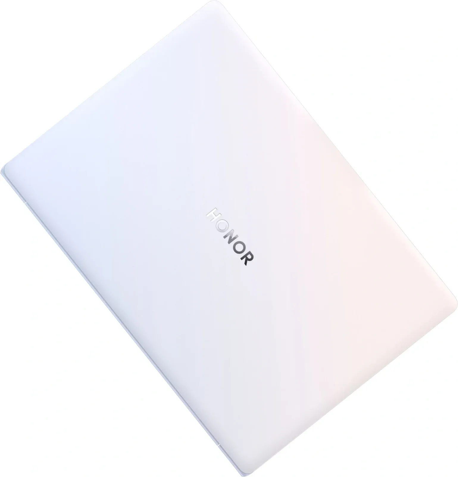 Ноутбук Honor MagicBook Art 14 MRA-721 Core Ultra 7 155H 32Gb SSD1Tb Intel Arc 14.6 OLED Touch 3.1K 3120x2080 Windows 11 Home white WiFi BT Cam 5301AKXJ - фото 4