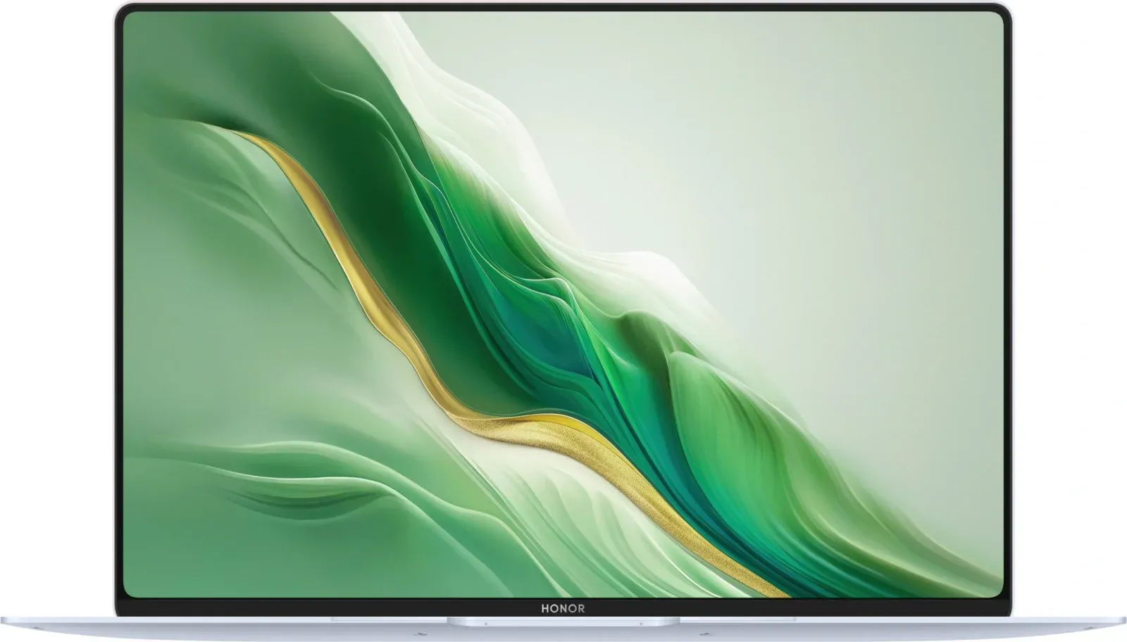 Ноутбук Honor MagicBook Art 14 MRA-721 Core Ultra 7 155H 32Gb SSD1Tb Intel Arc 14.6 OLED Touch 3.1K 3120x2080 Windows 11 Home white WiFi BT Cam 5301AKXJ - фото 8