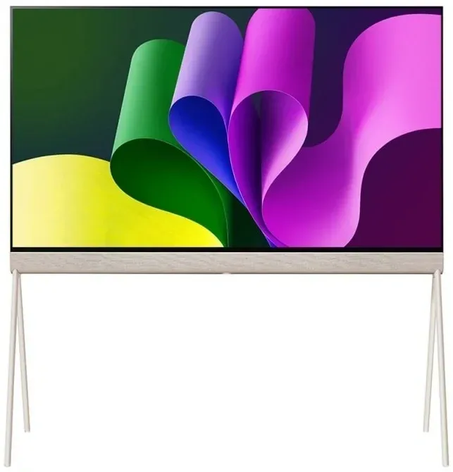 Телевизоры LG 55LX1T6LA.ARUG - фото 1