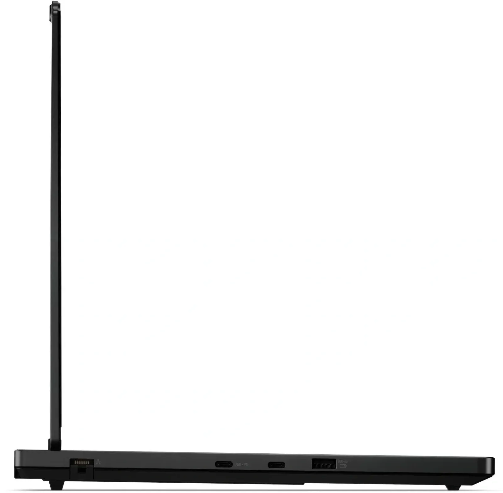 Ноутбук Lenovo Legion 5 15IRX10 Core i7 13650HX 32Gb SSD1Tb NVIDIA GeForce RTX 5070 8Gb 15.1 OLED WQXGA 2560x1600 без ОС black WiFi BT Cam 83LY000YRK - фото 8