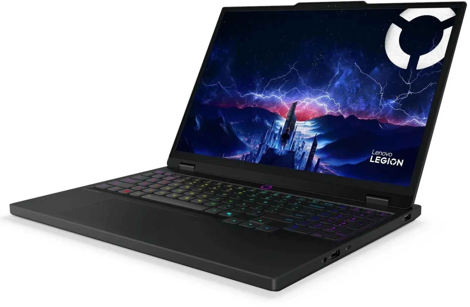 Ноутбуки LENOVO 15IAX10 - фото 2
