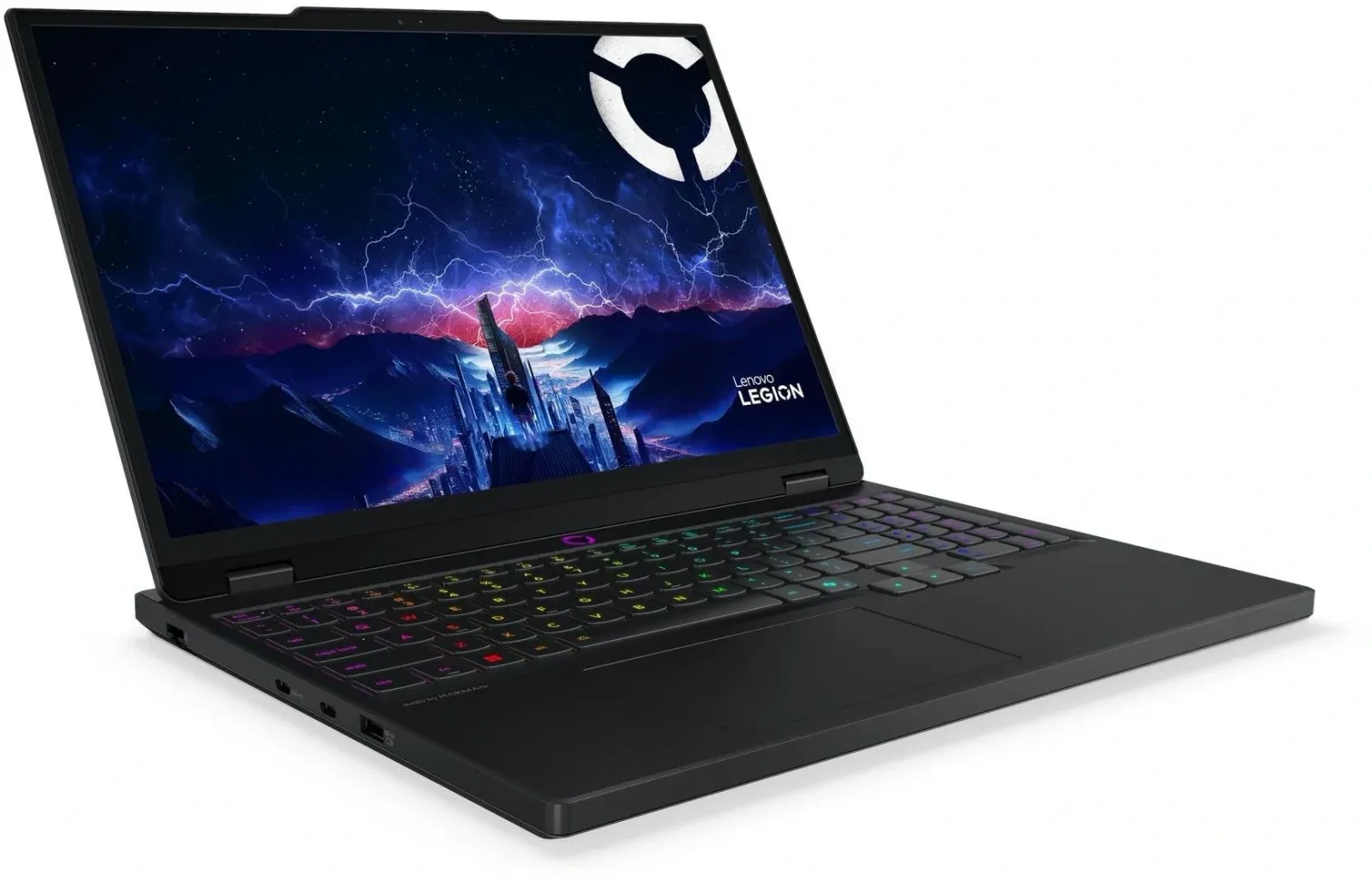Ноутбуки LENOVO 15IAX10 - фото 3