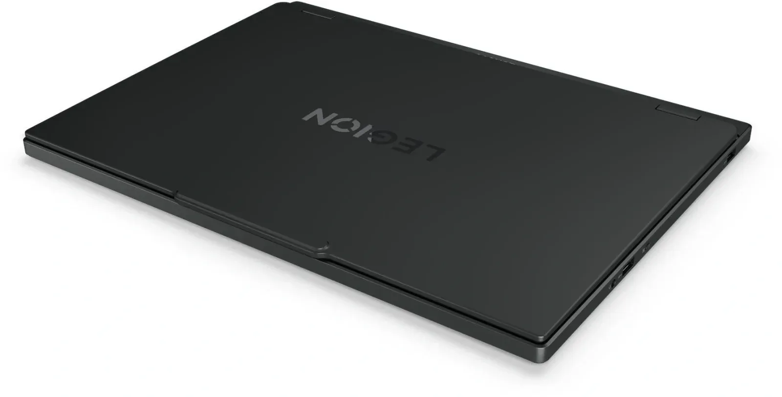 Ноутбук Lenovo Legion 5 15IAX10 Core Ultra 7 255HX 32Gb SSD1Tb NVIDIA GeForce RTX 5060 8Gb 15.1 OLED WQXGA 2560x1600 без ОС black WiFi BT Cam 83F0000HRK - фото 6