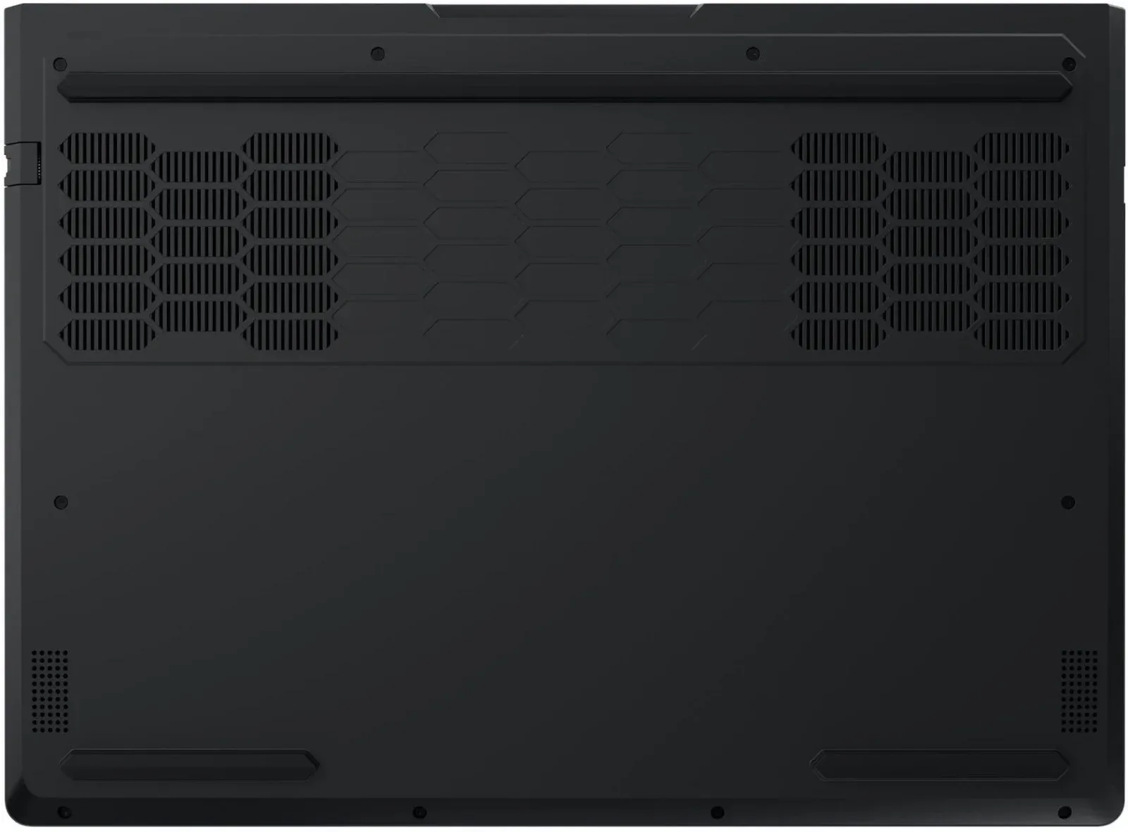 Ноутбук Lenovo Legion Pro 5 16IAX10 Core Ultra 7 255HX 32Gb SSD1Tb NVIDIA GeForce RTX 5060 8Gb 16 OLED WQXGA 2560x1600 без ОС black WiFi BT Cam 83F3000WRK - фото 8