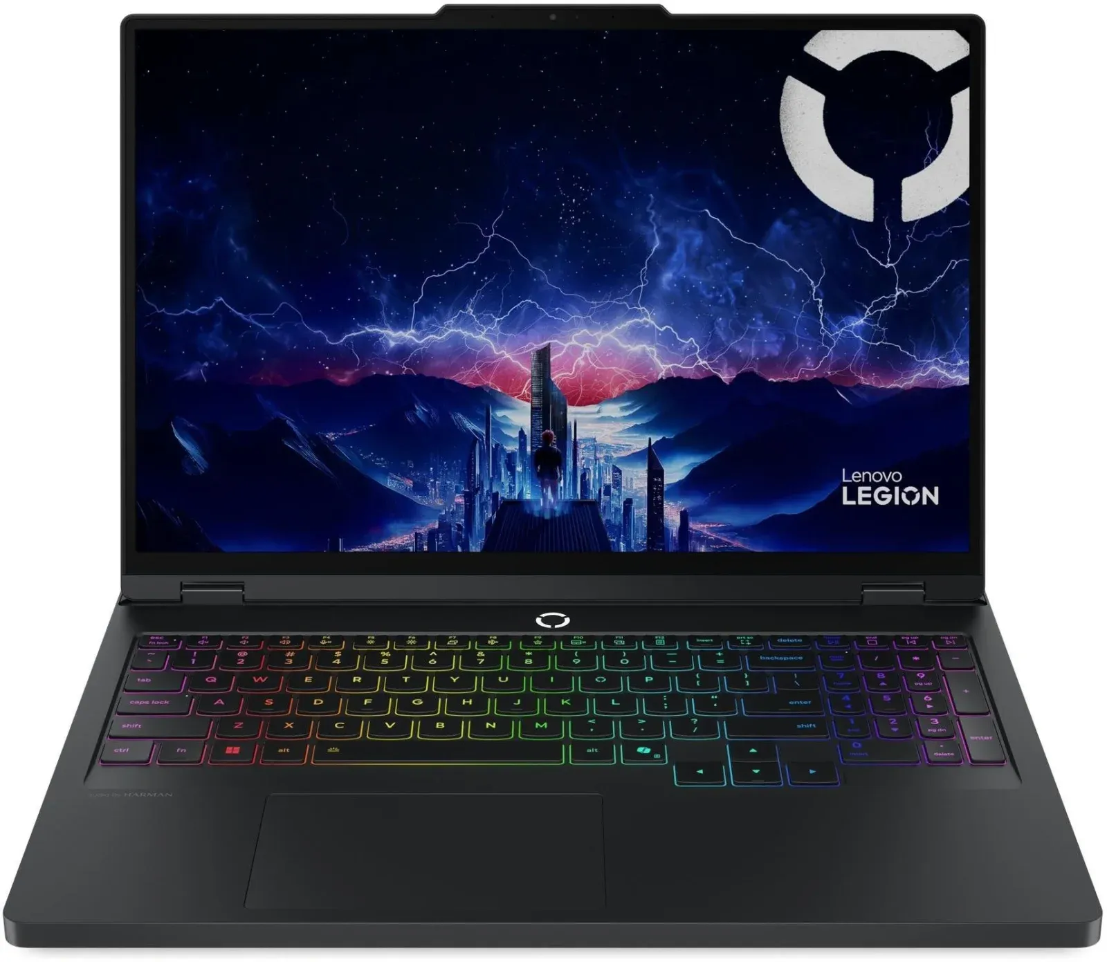 Ноутбуки LENOVO 16IAX10 - фото 4