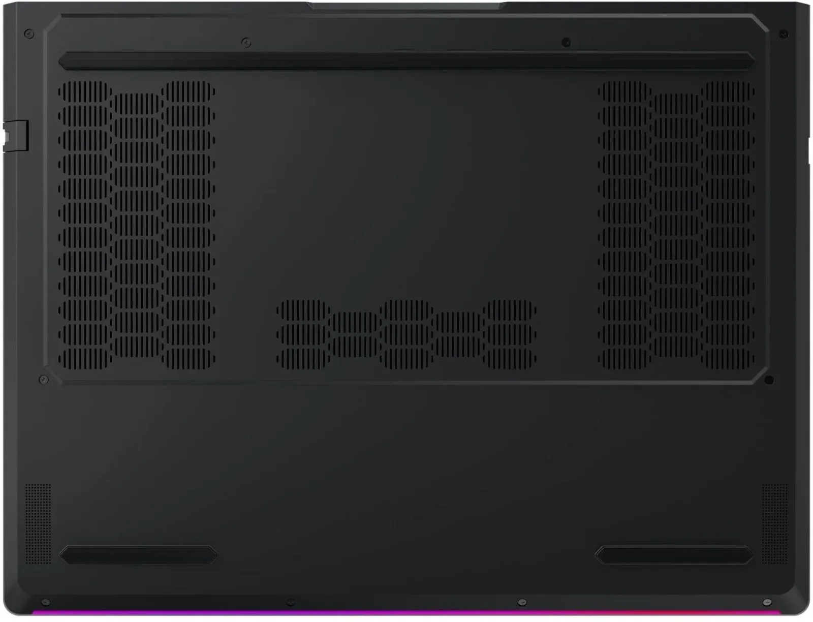 Ноутбук Lenovo Legion Pro 7 16IAX10H Core Ultra 9 275HX 32Gb SSD1Tb NVIDIA GeForce RTX5070Ti 12Gb 16 OLED WQXGA 2560x1600 без ОС black WiFi BT Cam 83F50026RK - фото 7