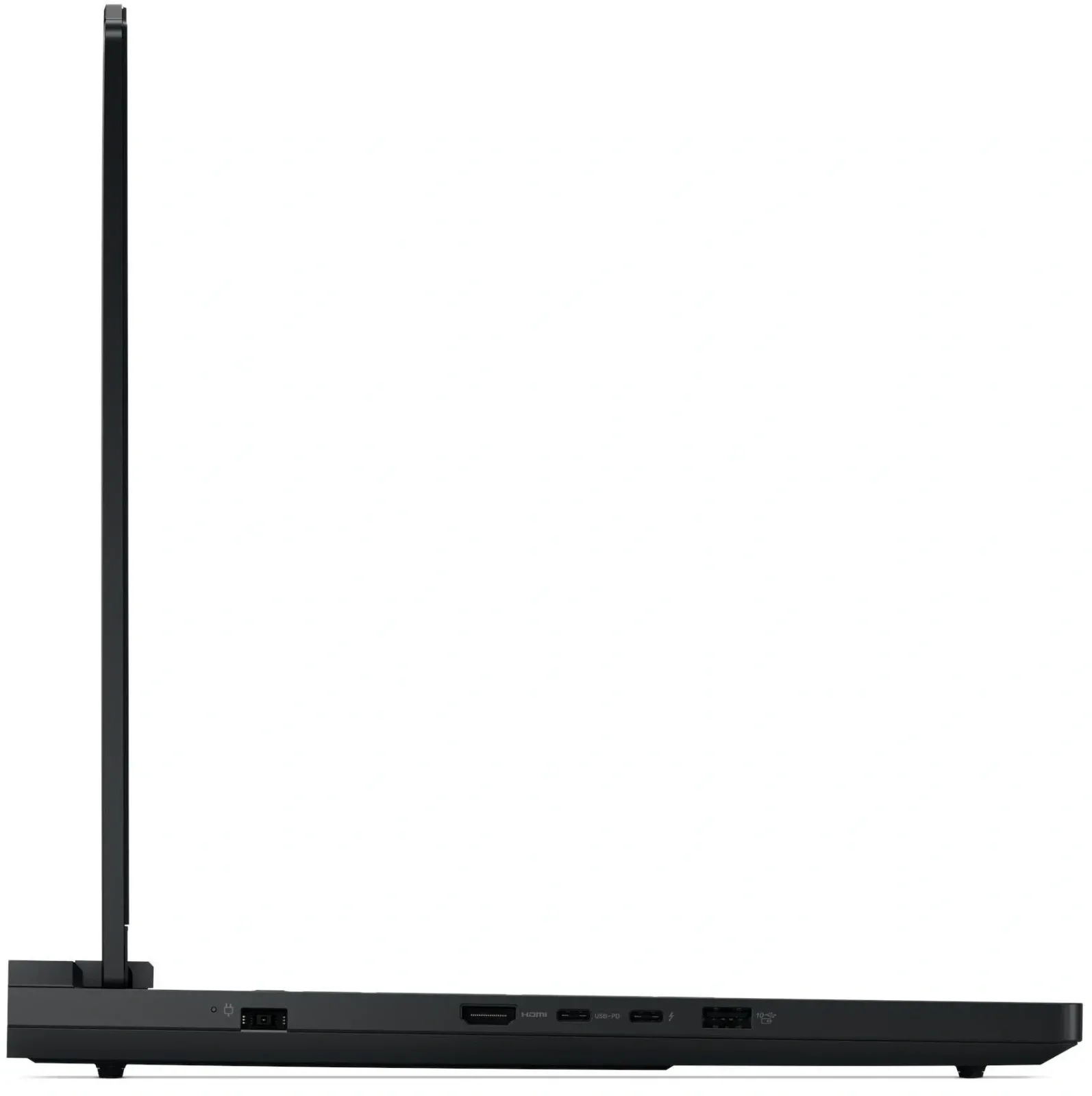 Ноутбук Lenovo Legion Pro 7 16IAX10H Core Ultra 9 275HX 32Gb SSD1Tb NVIDIA GeForce RTX5070Ti 12Gb 16 OLED WQXGA 2560x1600 без ОС black WiFi BT Cam 83F50026RK - фото 8