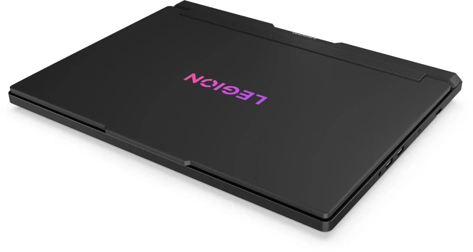 Ноутбук Lenovo Legion Pro 7 16IAX10H Core Ultra 9 275HX 32Gb SSD1Tb NVIDIA GeForce RTX5080 16Gb 16 OLED WQXGA 2560x1600 без ОС black WiFi BT Cam 83F50025RK - фото 5