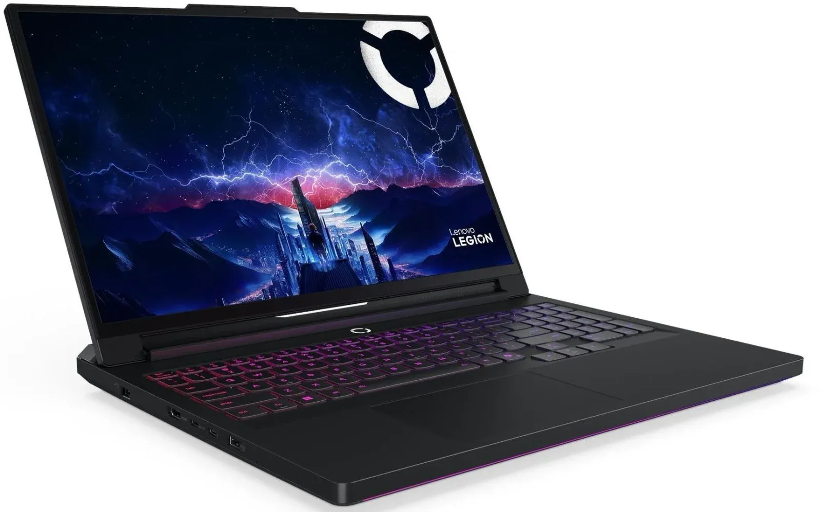Ноутбуки LENOVO 16IAX10H