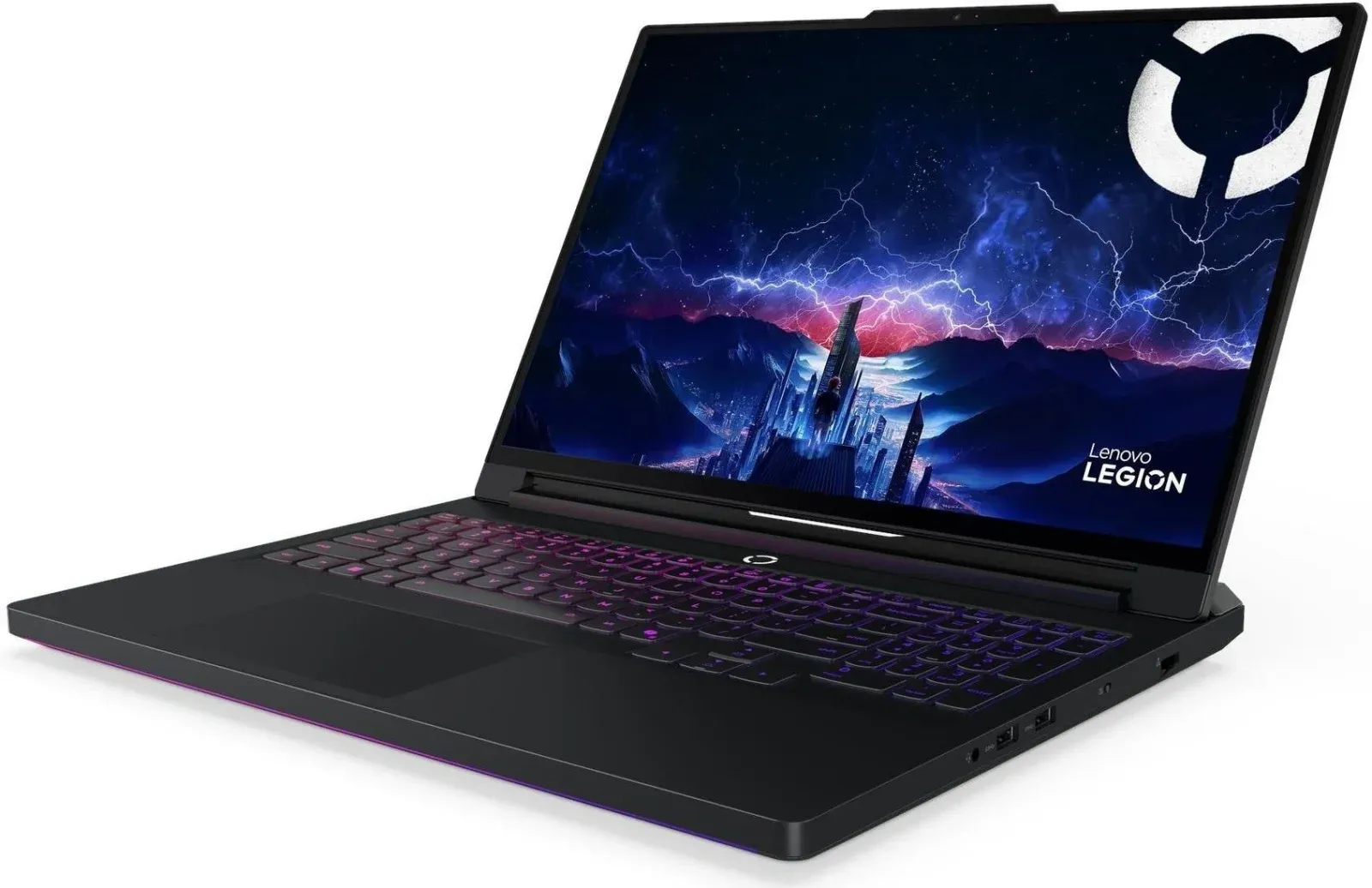 Ноутбуки LENOVO 16IAX10H - фото 2