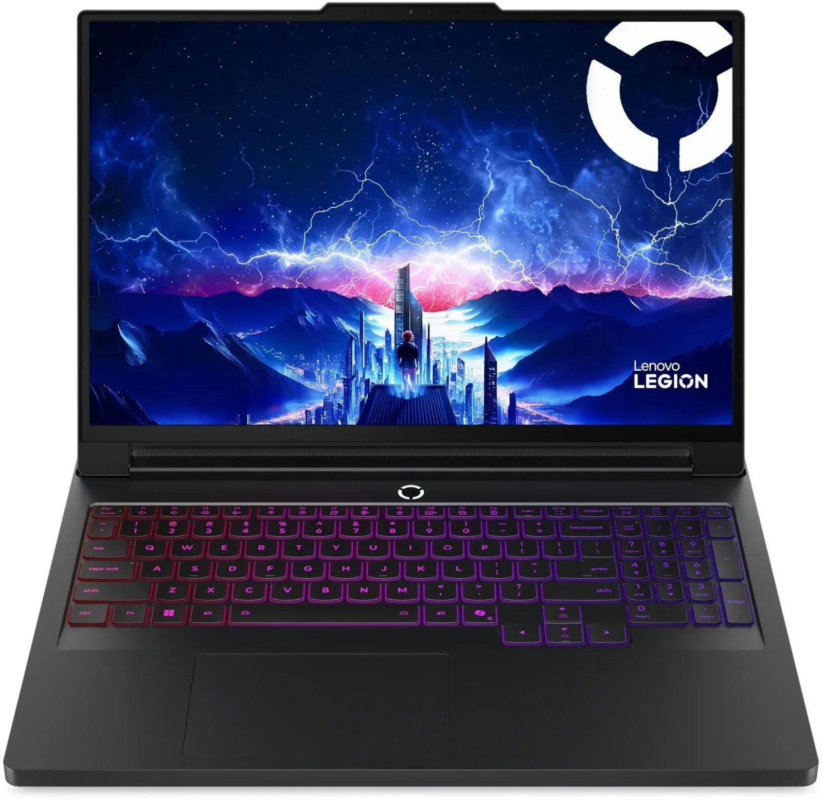 Ноутбуки LENOVO 16IAX10H - фото 3