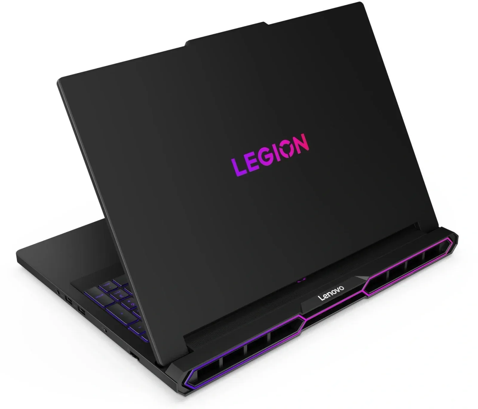 Ноутбуки LENOVO 16IAX10H - фото 4