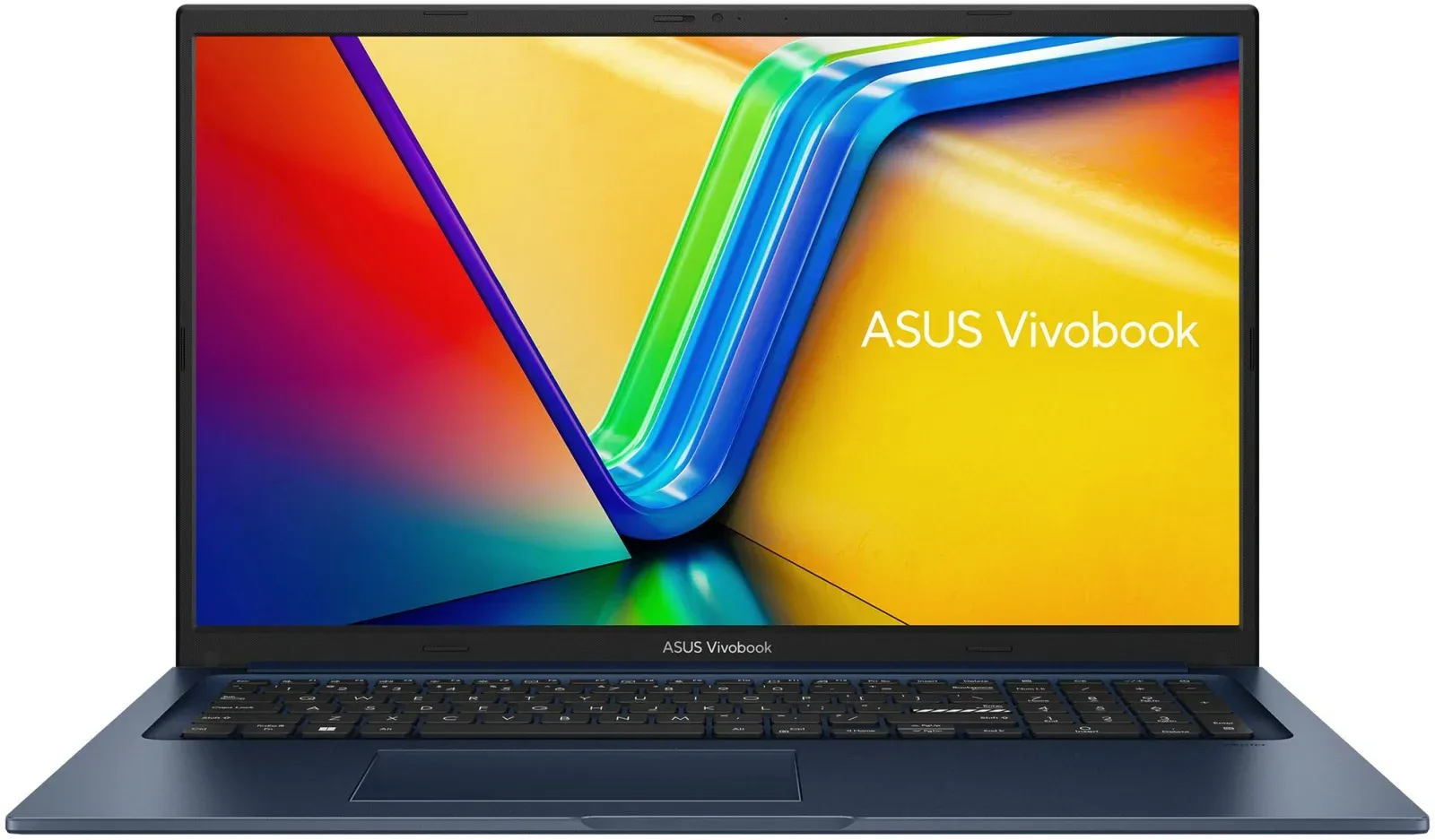 Ноутбуки ASUS X1704VA-AU639 - фото 1