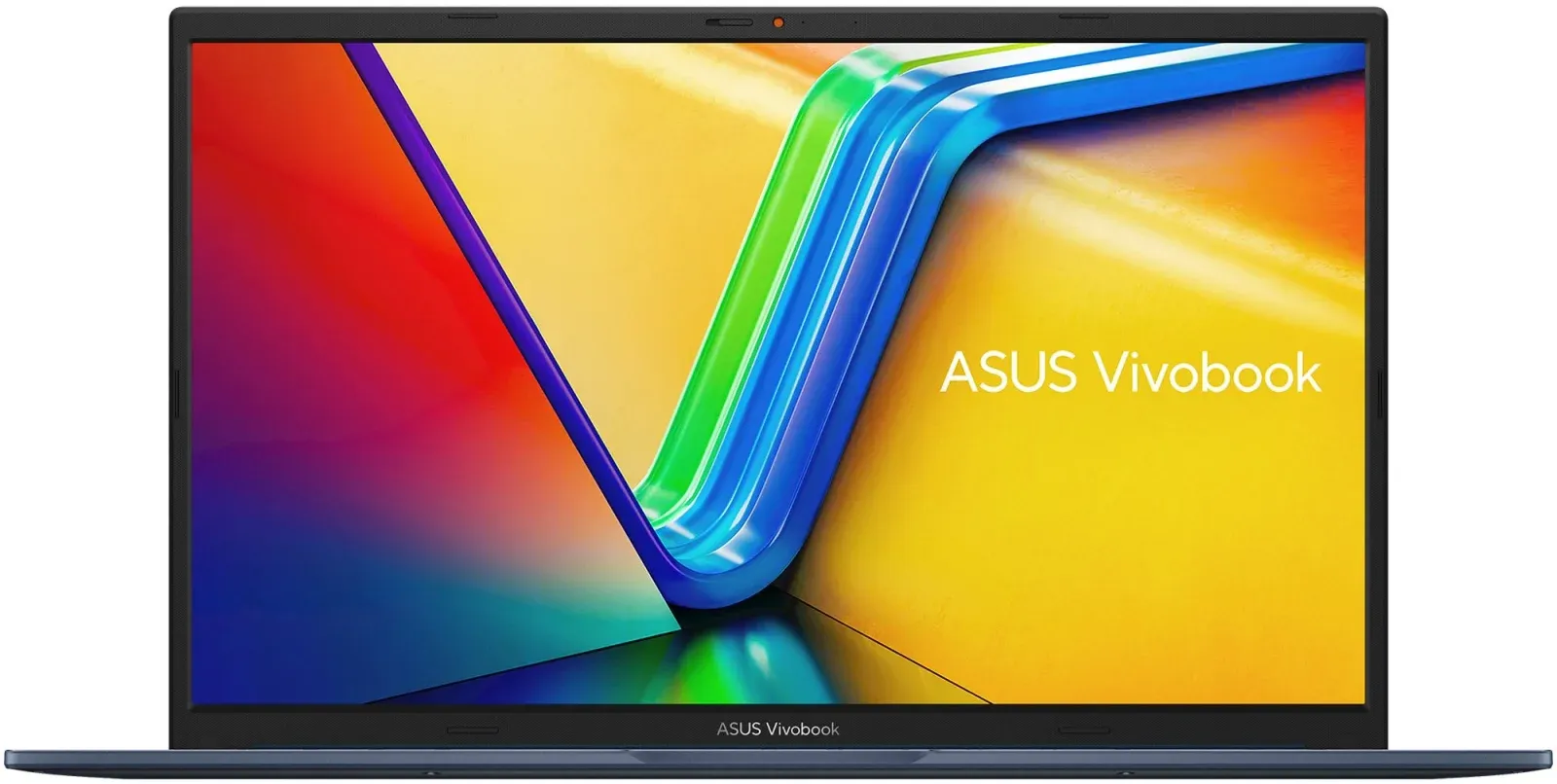 Ноутбук Asus Vivobook 17 X1704VA-AU639 Core i3 1315U 8Gb SSD512Gb Intel UHD Graphics 17.3 IPS FHD 1920x1080 без ОС blue WiFi BT Cam 90NB10V2-M00RJ0 - фото 2