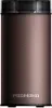 Кофемолка Редмонд CG805 240Вт сист.помол.:ротац.нож вместим.:70гр серый/коричневый - фото 3
