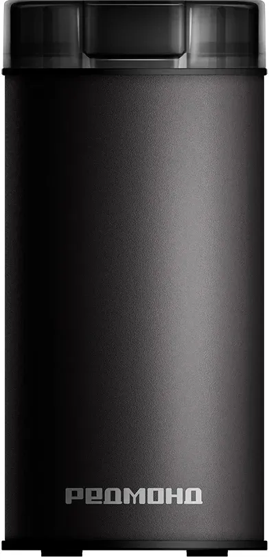 Кофемолка Редмонд CG805 240Вт сист.помол.:ротац.нож вместим.:70гр черный