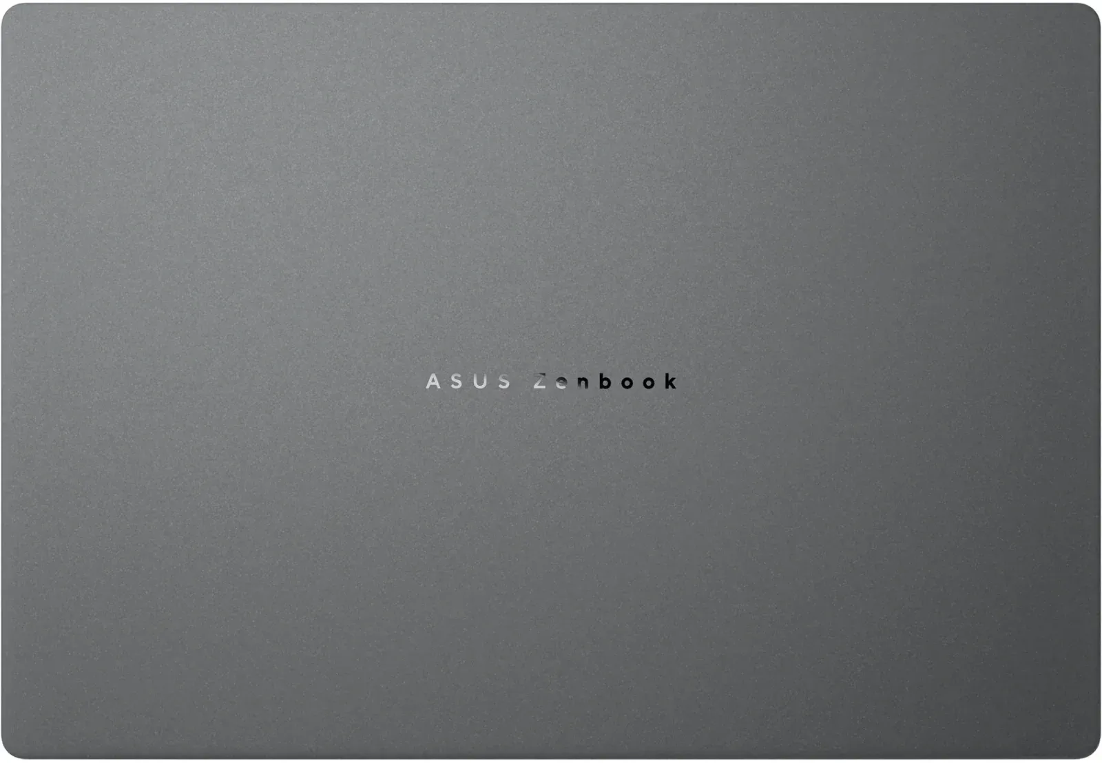 Ноутбук Asus Zenbook 14 UX3407RA-QD038W Snapdragon X Elite X1E-78-100 32Gb SSD1Tb Qualcomm Adreno 14 OLED WUXGA 1920x1200 Windows 11 Home grey WiFi BT Cam Bag 90NB16G2-M00360 - фото 6