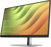 Монитор HP 23.8 E24u G5 черный IPS 5ms 16:9 HDMI матовая HAS Piv 250cd 178гр/178гр 1920x1080 75Hz DP FHD USB 6кг - фото 8