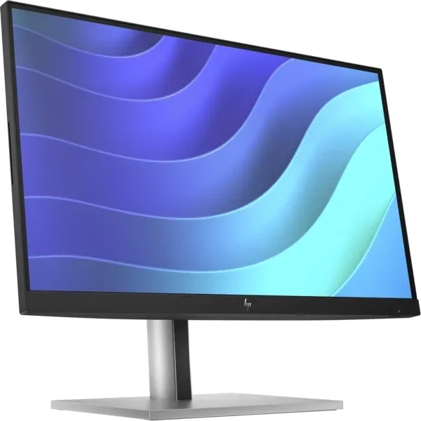 Монитор HP 21.5 E22 G5 черный IPS LED 16:9 HDMI матовая HAS Piv 250cd 178гр/178гр 1920x1080 75Hz DP FHD USB 4.9кг - фото 3