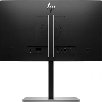Монитор HP 21.5 E22 G5 черный IPS LED 16:9 HDMI матовая HAS Piv 250cd 178гр/178гр 1920x1080 75Hz DP FHD USB 4.9кг - фото 8