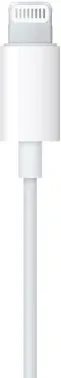 Гарнитура вкладыши Apple EarPods A1748 1.1м белый проводные в ушной раковине MWTY3ZM/A - фото 7
