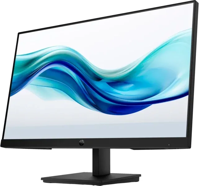 Монитор HP 23.8 Series 3 Pro 324pf черный IPS LED 16:9 HDMI матовая 1000:1 250cd 178гр/178гр 1920x1080 100Hz VGA DP FHD 3.77кг - фото 2