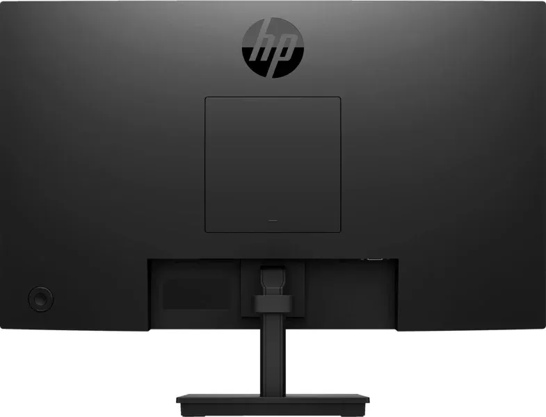 Монитор HP 23.8 Series 3 Pro 324pf черный IPS LED 16:9 HDMI матовая 1000:1 250cd 178гр/178гр 1920x1080 100Hz VGA DP FHD 3.77кг - фото 4