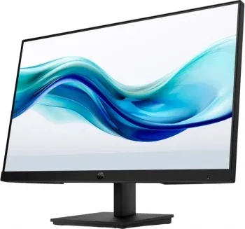 Монитор HP 23.8 Series 3 Pro 324pf черный IPS LED 16:9 HDMI матовая 1000:1 250cd 178гр/178гр 1920x1080 100Hz VGA DP FHD 3.77кг - фото 7