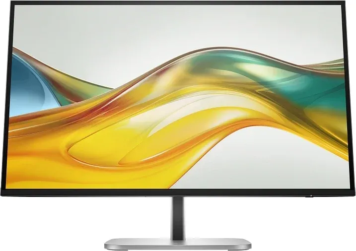 Мониторы ЖК HP 527pq - фото 1