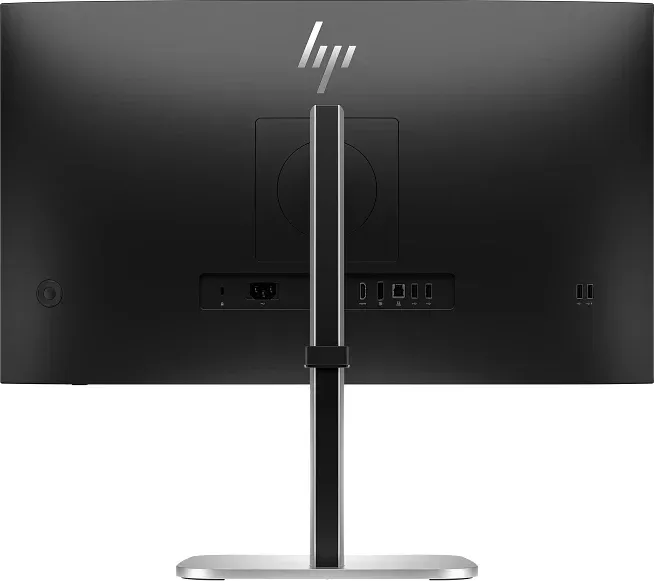 Мониторы ЖК HP 527pq - фото 4