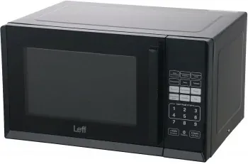 Микроволновая Печь Leff 23MD802B 23л. 800Вт черный, 23 л - фото 7