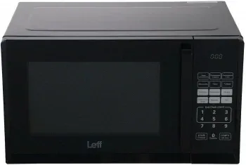 Микроволновая Печь Leff 23MD802B 23л. 800Вт черный, 23 л - фото 8