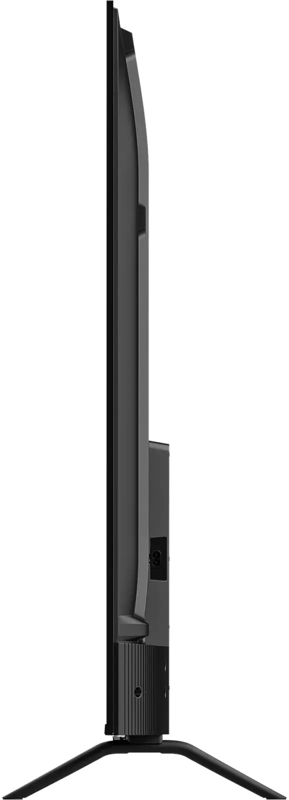 Телевизор LED BBK 65 65LEX-8231/UTS2C B Яндекс.ТВ Frameless черный 4K Ultra HD 60Hz DVB-T2 DVB-C DVB-S2 USB WiFi Smart TV RUS - фото 3