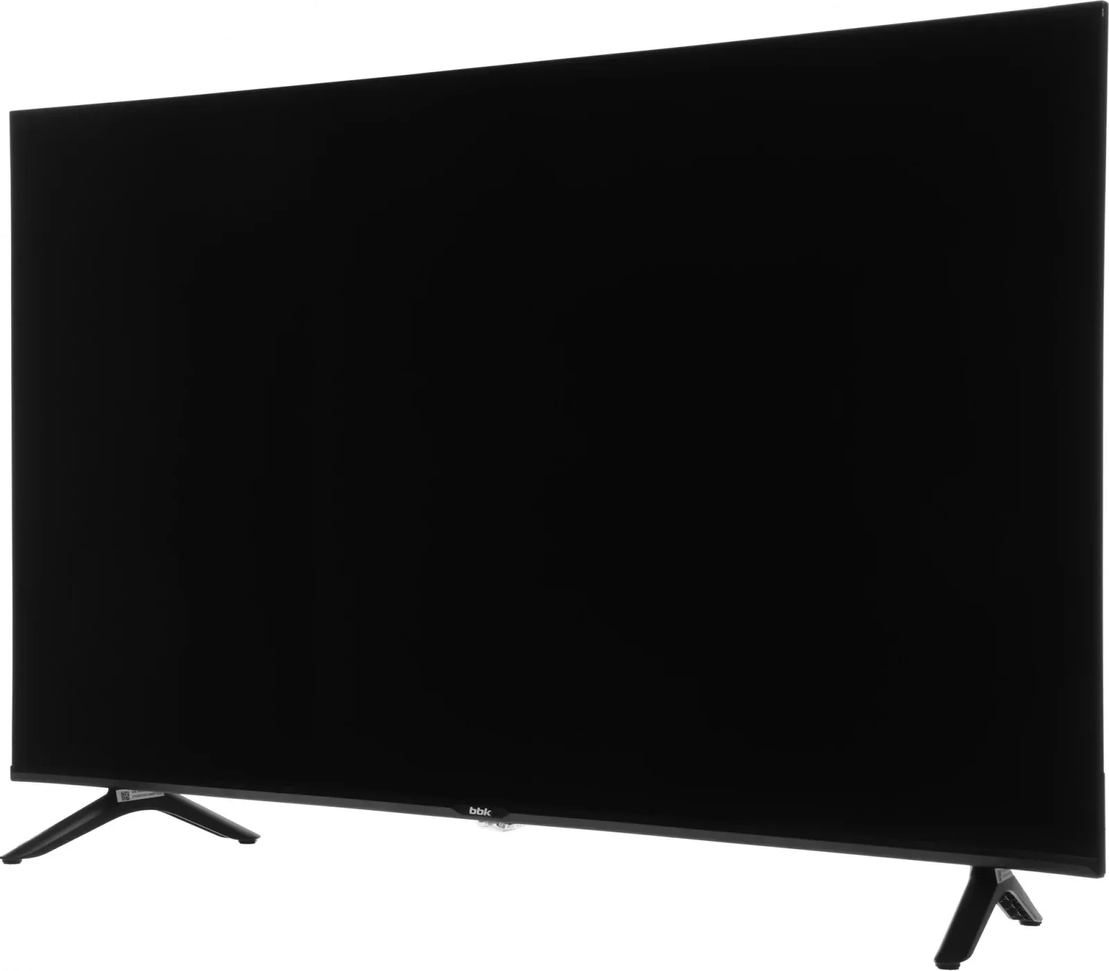 Телевизор LED BBK 40 40LEM-1033/FTS2C B Frameless черный FULL HD 60Hz DVB-T2 DVB-C DVB-S2 USB RUS - фото 5