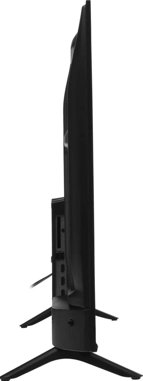 Телевизор LED BBK 40 40LEM-1033/FTS2C B Frameless черный FULL HD 60Hz DVB-T2 DVB-C DVB-S2 USB RUS - фото 7