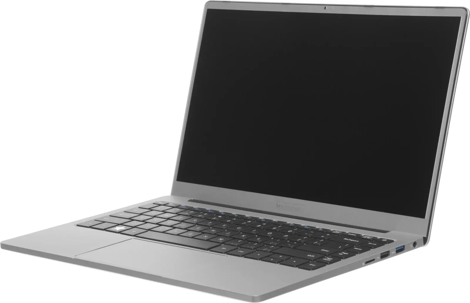 Ноутбук Unchartevice 6640MA KX-6000 KX-6640MA 8Gb SSD256Gb ZX C-960 Graphics 14.1 IPS FHD 1920x1080 без ОС silver WiFi BT Cam 4390mAh 200418354519 - фото 3