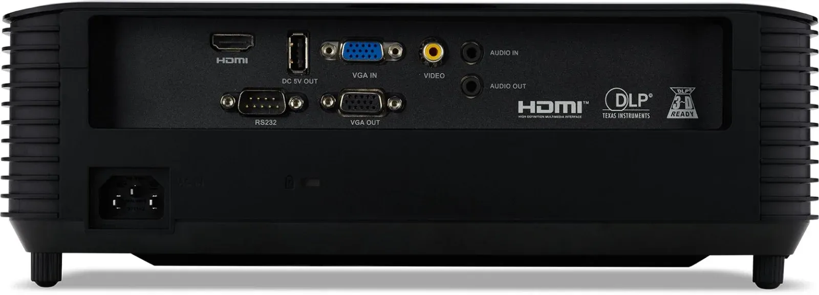 Проекторы ACER X119H - фото 1