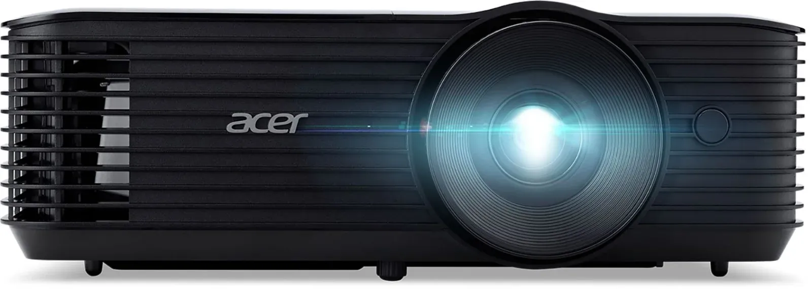 Проектор Acer X119H DLP 4800Lm LS 800x600 20000:1 ресурс лампы:4000часов 1xUSB typeA 1xHDMI 2.8кг, черный - фото 4