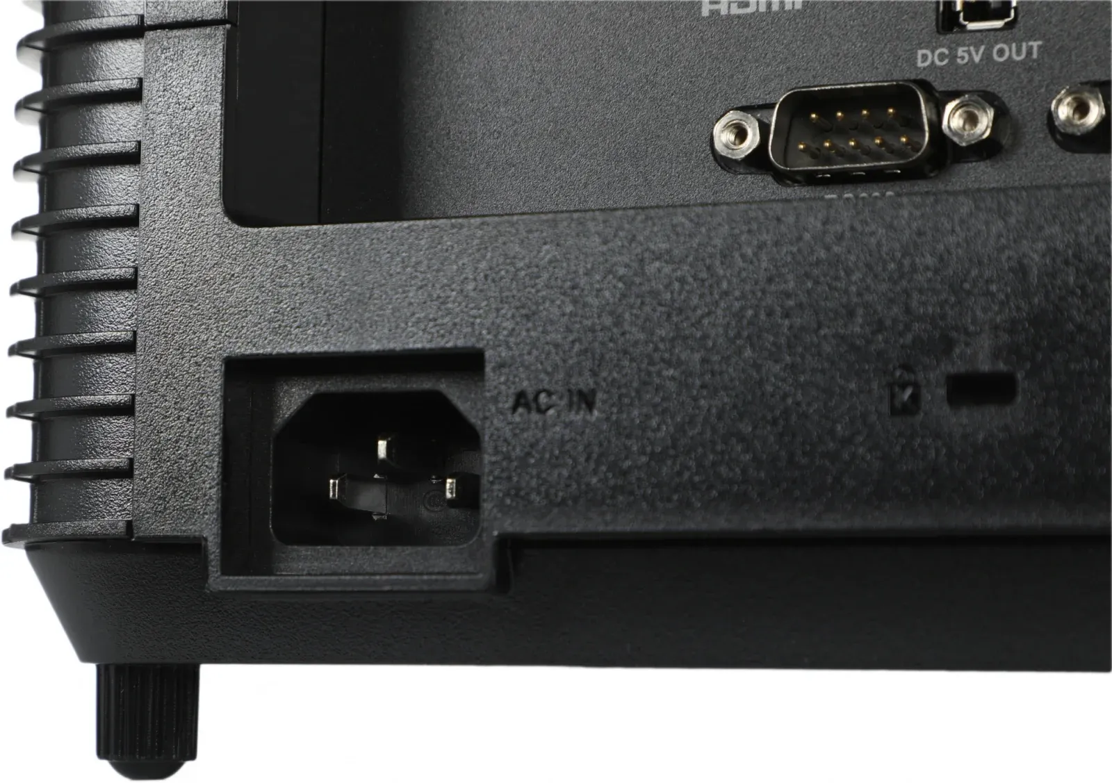 Проектор Acer X1128H DLP 4800Lm LS 800x600 20000:1 ресурс лампы:6000часов 1xHDMI 2.8кг, черный - фото 8
