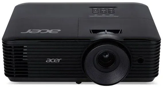 Проектор Acer X1228H DLP 4800Lm LS 1024x768 20000:1 ресурс лампы:6000часов 1xHDMI 2.8кг, черный - фото 3