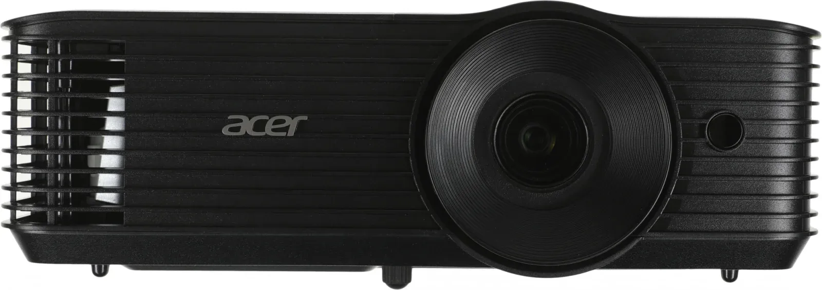 Проектор Acer X1228i DLP 4500Lm LS 1024x768 20000:1 ресурс лампы:6000часов 1xHDMI 2.75кг, черный - фото 4