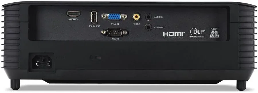 Проекторы ACER X1328WI - фото 1