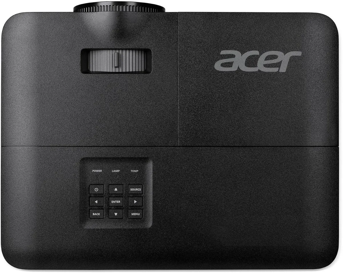Проекторы ACER X1328WHN - фото 1
