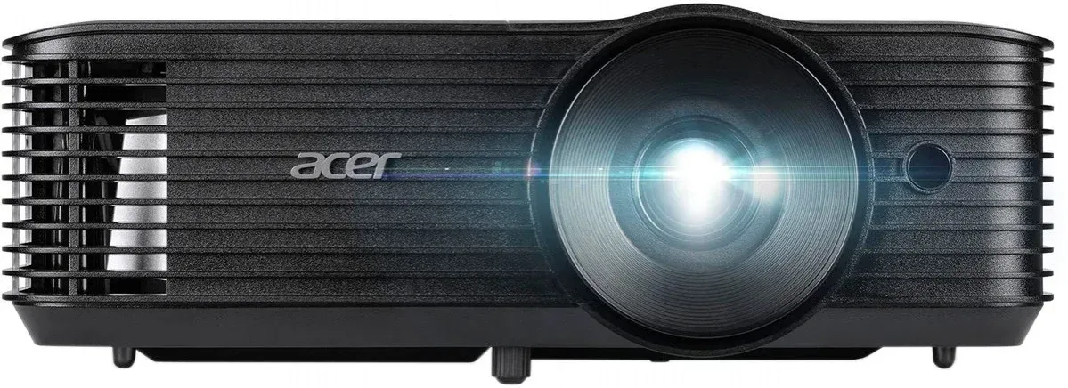 Проектор Acer X1328WHn DLP 4800Lm ANSI 1280x800 20000:1 ресурс лампы:6000часов 1xUSB typeA 2xHDMI 2.8кг, черный - фото 5